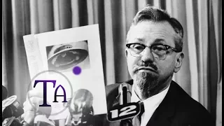 J. Allen Hynek: the Man behind UFO \