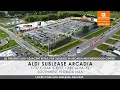 Aldi-Adjacent Retail For Sublease in Arcadia Neighborhood Center