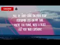 Jason Derulo - Take You Dancing (Lyrics)