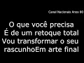Kid Abelha - Como eu quero (Com Letra)