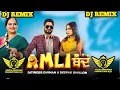 Download Lagu Amli Bande jatinder Dhiman \u0026 dhillon dj remix song || veeru chouhan production
