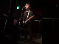 Jason Falkner live ‘Play Myself Some Music’