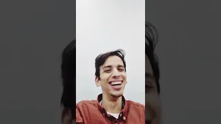 ولد من الدفعه عاوز يكلم بنت من الدفعه شوفوا عمل ايه ضحك 