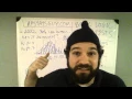 Basic Logic of hypothesis testing