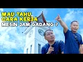 Download Lagu MAU TAHU CARA KERJA MESIN JAM GADANG DI BUKIT TINGGI ???