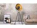 Download Lagu Lampen, Lamps, Lampes - Thames II -  Beliani
