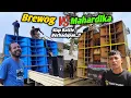Download Lagu Mahardika Pro vs Brewog Loading Satset Sudah Berhadapan Siap Battle..!!