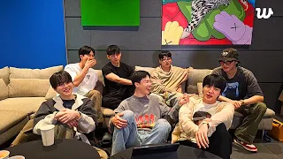 SUB BTS WEVERSE LIVE 2025 07 01 BTS LIVE 