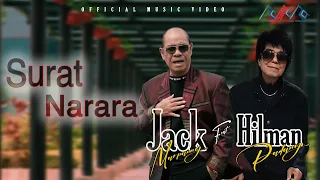 jack marpaung feat hilman padang surat narara official music video