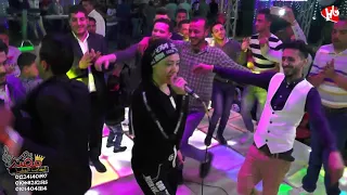 فيفي محمد متشوقة وبوب مصر وأحلا شوية رقص 