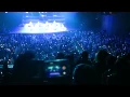 Backstreet Boys  - All I Have To Give (Live in SG)