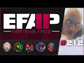 EFAP - Breaking down Black Adam and the future of the DCEU with Cap and Meme