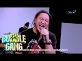 Download Lagu Bubble Gang: “Naman” by JK Langpo (‘Buwan’ JK Labajo Parody)