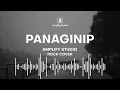 Panaginip - Nicole | Amplify Studio (Rock Cover) | Lyrics Visualizer