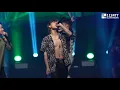 190630 Paranoid re-mix : Ash Island, 창모 (ILLIONAIRE AMBITION TOUR 2019 부산)