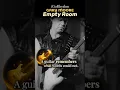 Download Lagu Gary Moore Tribute – “Empty Rooms” | Gone by dawn, but his guitar still speaks