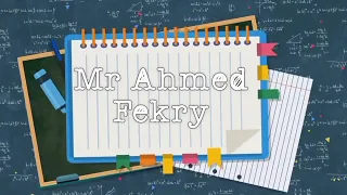 مراجعة رياضيات اولي ثانوى شهر نوفمبر 