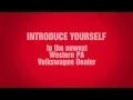 Introducing DIEHL VOLKSWAGEN