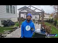 Hardtop Gazebo Assembly