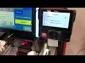 Self Checkout
