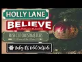 Christmas Signs by The Lizton Sign Shop