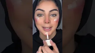 يلا بينا لوك ميكب بسرعههه 