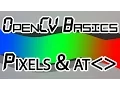 OpenCV Basics - 04