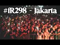 Download Lagu for Revenge - fR298Jakarta (Behind the Stage)
