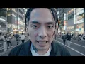 REDDY - 'RUN OUTTT' MV