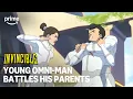 Omni-Man s Viltrumite Backstory Invincible Season 4 Prime