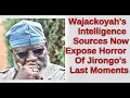 Download Lagu Wajackoyah Exposes Probox In Jirongo Death And The 2.8M Votes Stolen MP3