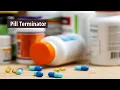 Pill Terminator Best Safe Rx Pharmaceutical Med Destroyer Disposal System Dispose Old RX Medic