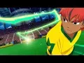 Download Lagu Inazuma Eleven Orion no Kokuin: Inazuma Japan Vs. Brazil (Quarter Finals)