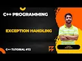 Exception Handling in C In Hindi