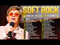 Download Lagu Phil Collins, Eric Clapton, Elton John, Lionel Richie, Bee Gees 📀 Soft Rock Full Album 70s, 80s, 90s