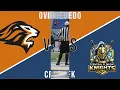 13U Oviedo vs CFK (Week 8)