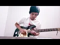 Download Lagu HARUSNYA AKU GUITAR COVER