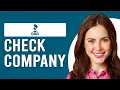 How To Check A Company On BBB How Do I Out A Business At Better Business Bureau