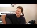MILKY INTERVIEWS KESMAR
