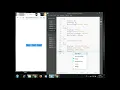 Buttons Hover Effects HTML CSS
