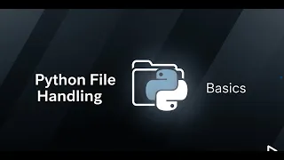 Python File Handling Basics Explained Read Write Append Open Files Beginner Friendly