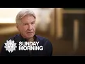 Video di Harrison Ford on returning to play Indiana Jones