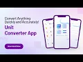 Unit Converter App