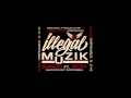 Download Lagu Barjo - Illegal Muzik Ft. SF34