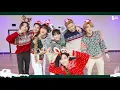 Download Lagu [CHOREOGRAPHY] BTS (방탄소년단) ‘Butter (Holiday Remix)’ Dance Practice