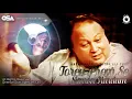 Download Lagu Tore Prem Se Simroon Hardam | Nusrat Fateh Ali Khan | complete full version | OSA Worldwide