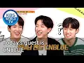 Download Lagu Today's guest is CNBLUE (Problem Child in House) | KBS WORLD TV 201204