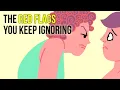 Download Lagu De rode vlaggen die u blijft negeren