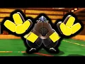 BELLY DRUM Iron Hands is a BEAST Pokemon VGC Battles