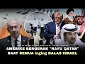 Download Lagu Trump Langsung TEMUI QATAR! “Iran : udah dibilang jangan Percaya AS” Manuver2 Membalas Israel